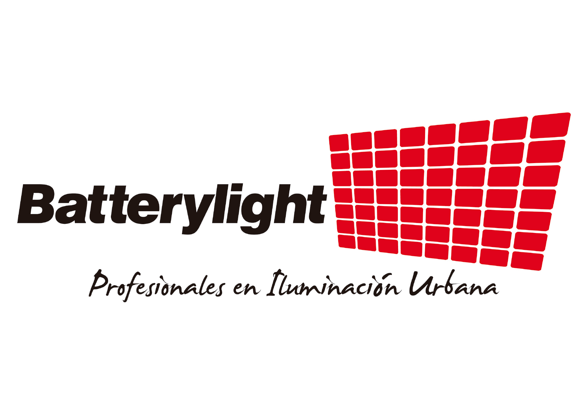 BatteryLight - Profesionales en Iluminación Urbana